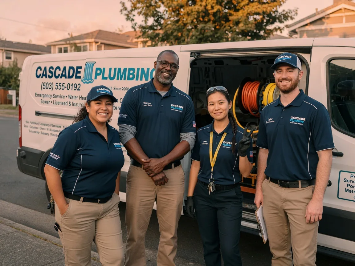 Emergency Plumber company in Columbus Junction, IA